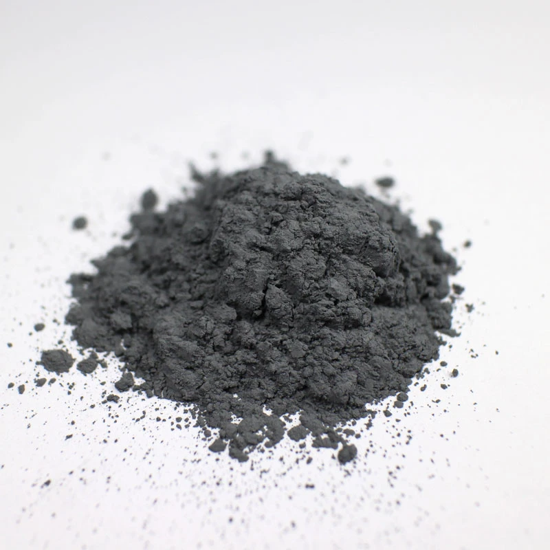 Black Silicon Carbide 36#-120# for Abrasive and Cutting Tools