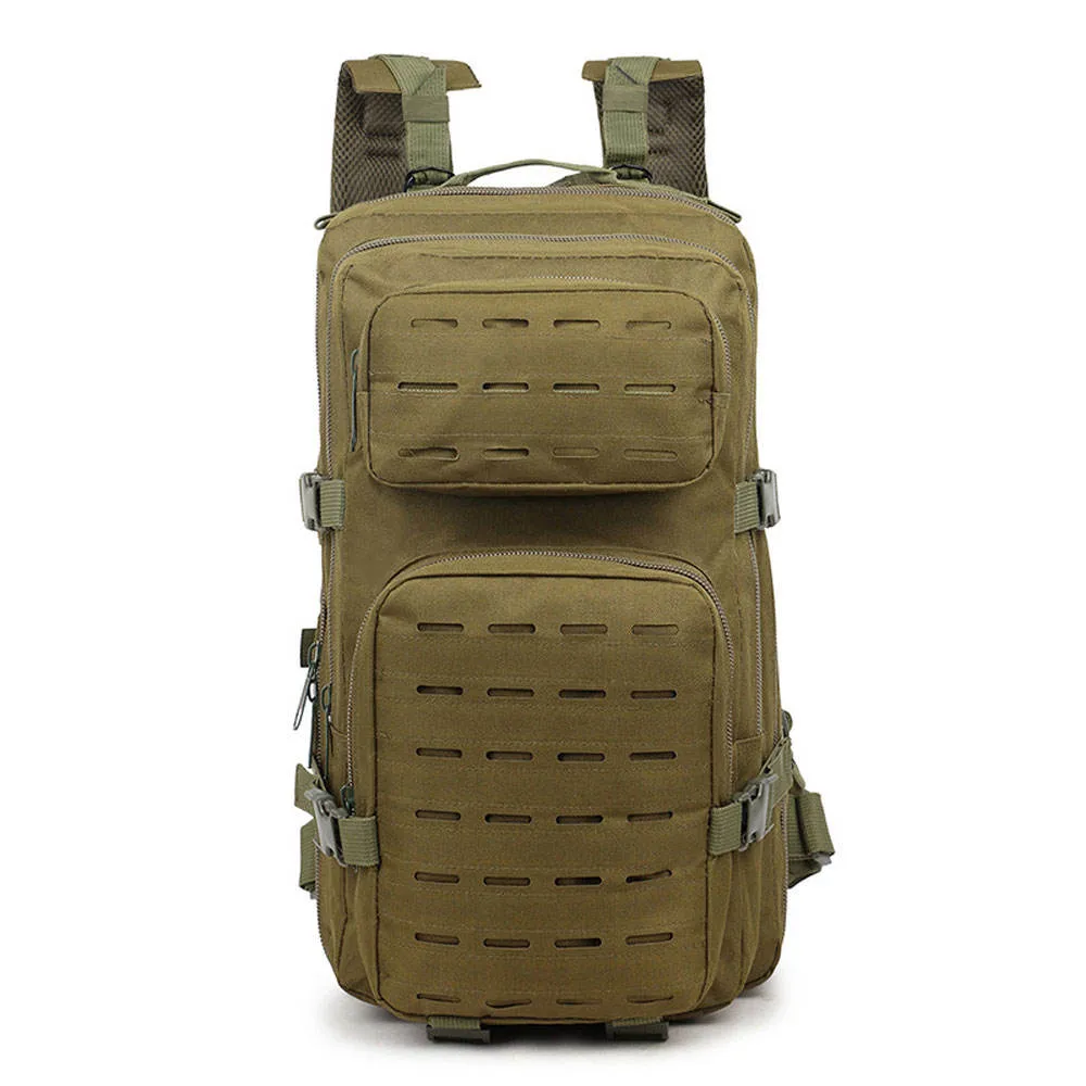 Wandern Camping Wandern Reisen Rucksack Outdoor Sport Rucksack 3p Laser Molle