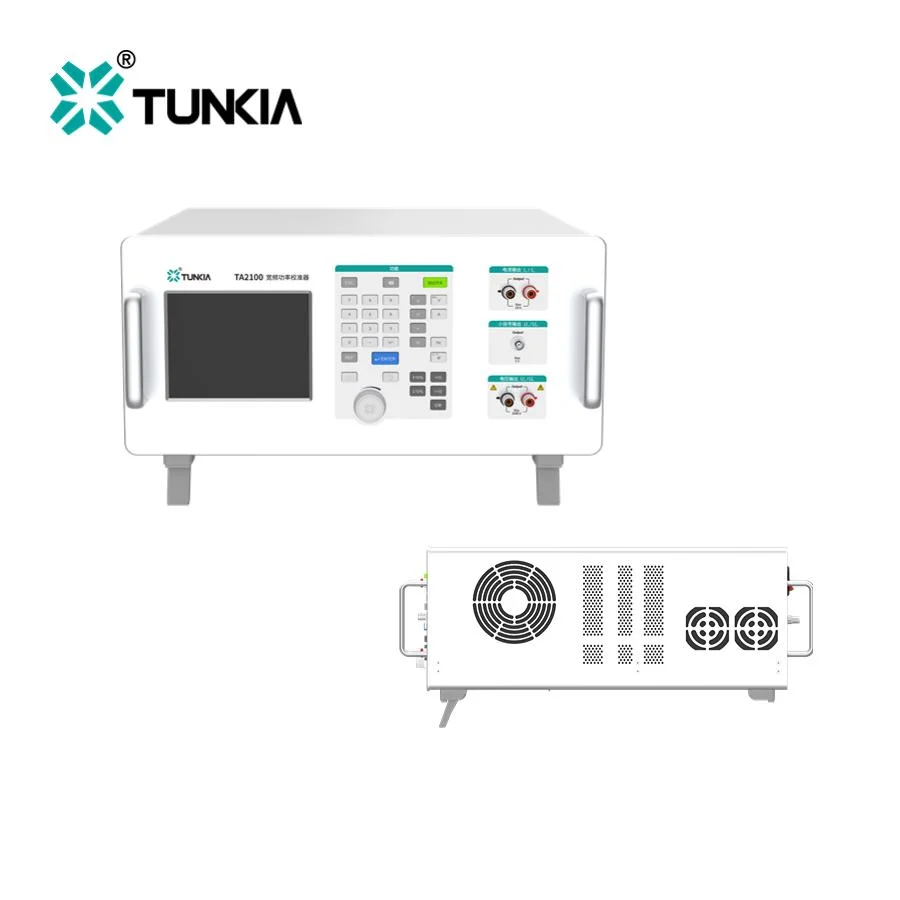 TA2100 Wideband Power Calibrator