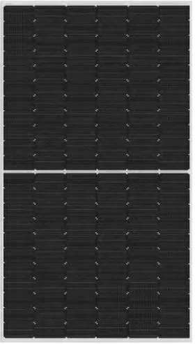 Jinko bifacial 555W 560W 575 W 570W Tiger pro 550W Solarmodul PV