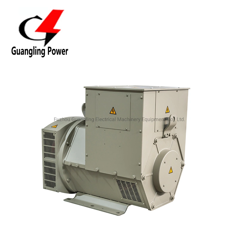 High quality/High cost performance 2 MW Power Alternator 2000kVA 1MW Brushless Model Generetor Price