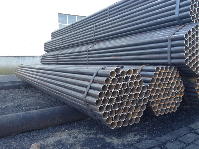 China Made ASTM API 5L X42-X80 Oil and Gas Carbon Seamless Steel Pipe/20-30 Inch Seamless Steel Pipe