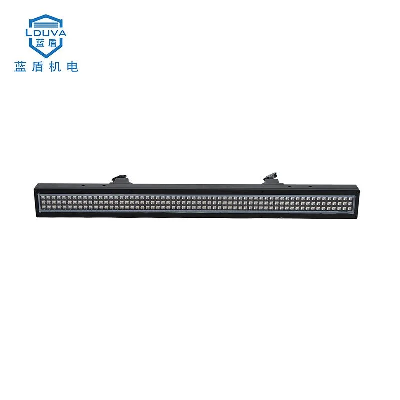 Best Selling 365nm/395/385nm 12W UV LED Curing System LED UV Lamp