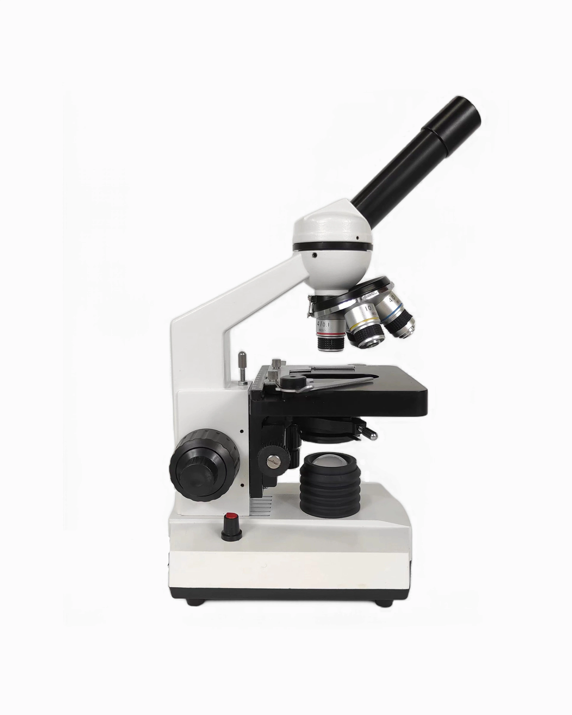 Fabricant expert de microscope monoculaire xsp-104