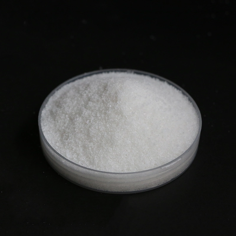 High Efficiency PAM Polyacrylamide as Papermaking Retention Aid
