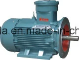 0.37kw 50Hz Yb2 Series Three Phase Explosiom Proof Electric Motor