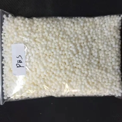 Polylactic Acid Biodegradable PLA Plastic Resin