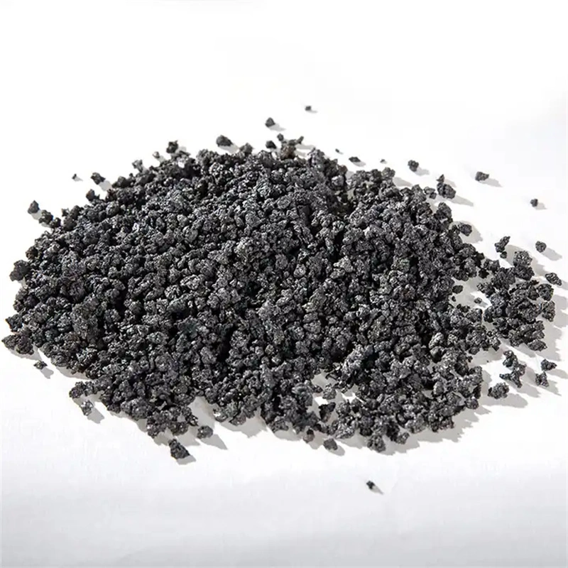 Competitive Price Factory Supply Calcined Petroleum Coke for Sale