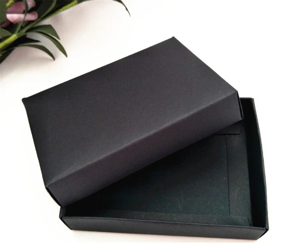 Wholesale/Supplier Underwear Packaging Boxes Customized Paper Boxes