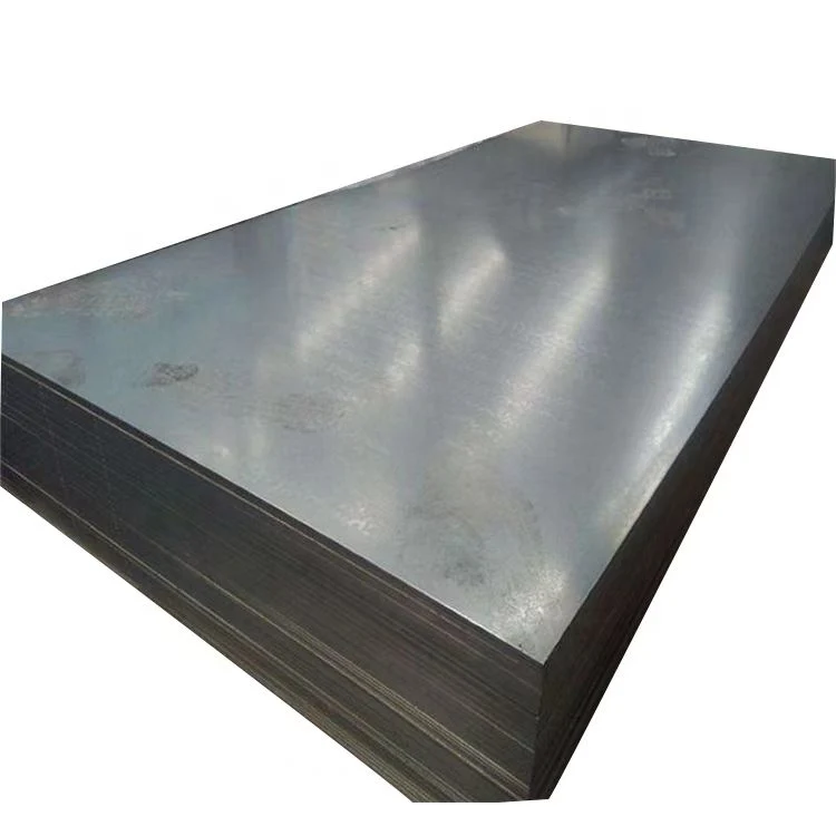 Chinese Manufacturer Carbon Steel Sheet High Strength Nm 500/Nm400 Alloy/Carbon/Wear Resistant Steel Plate