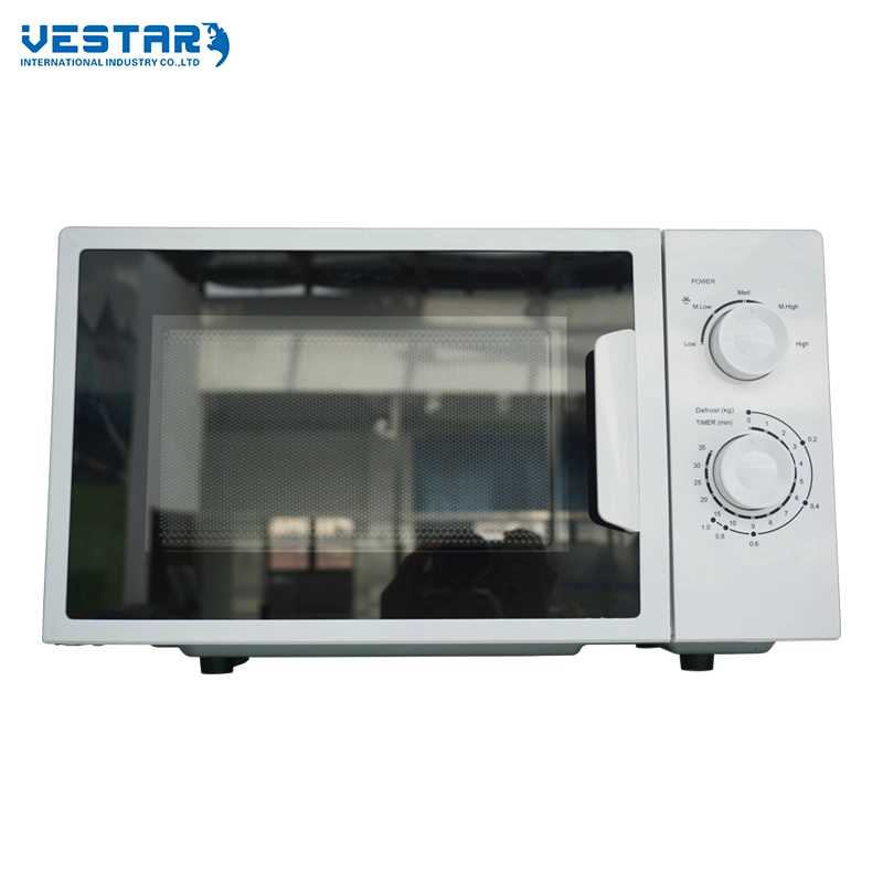 28L Digital Stainless Steel Microwave Oven Microwave and Grill