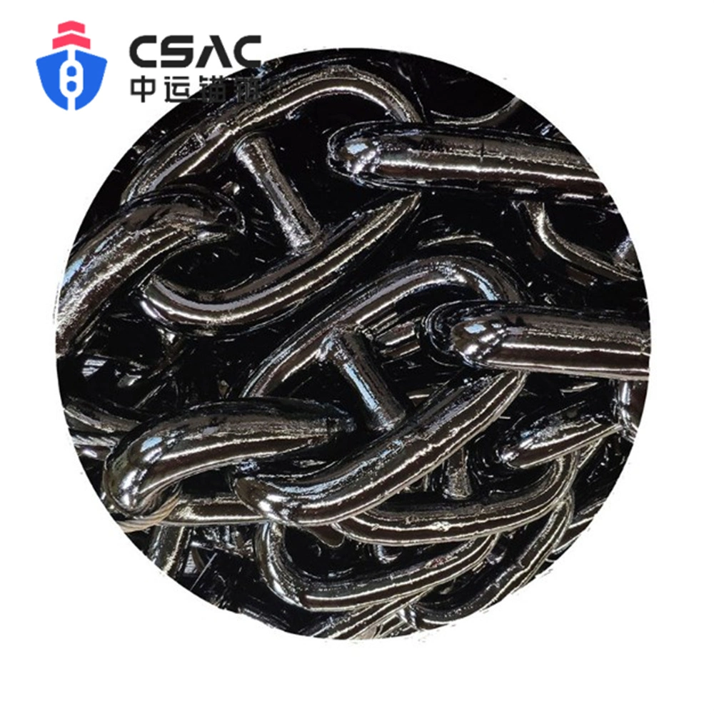 Grade U1/U2/U3 Stud Link Anchor Chain