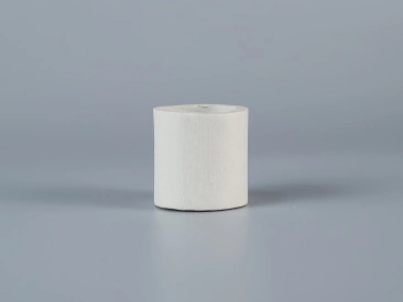 25mm 38mm 50mm 76mm Ceramic Raschig Ring