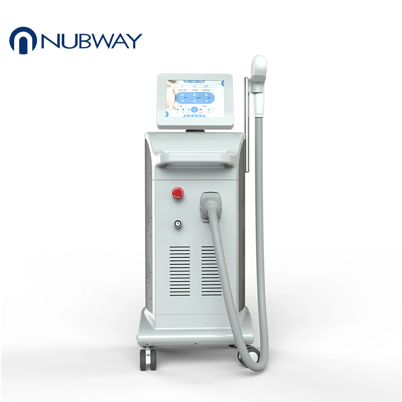 Permanent Beauty Permanently Machine Best Seller Permanent Lightsheer Desire Hair Removal 808 Diode Laser