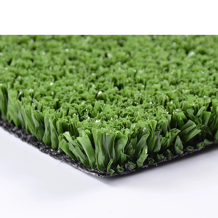 Grass Carpet Artificial Grass Synthetic Grass for Tennis Padel Court Sf13W6-2