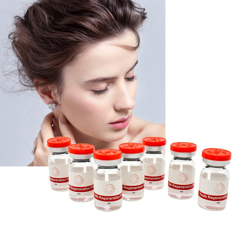 Mesotherapy Ampoules Hyaluronic Acid Acide Hyaluronique Vitamin C Whitening Injection Meso Serum