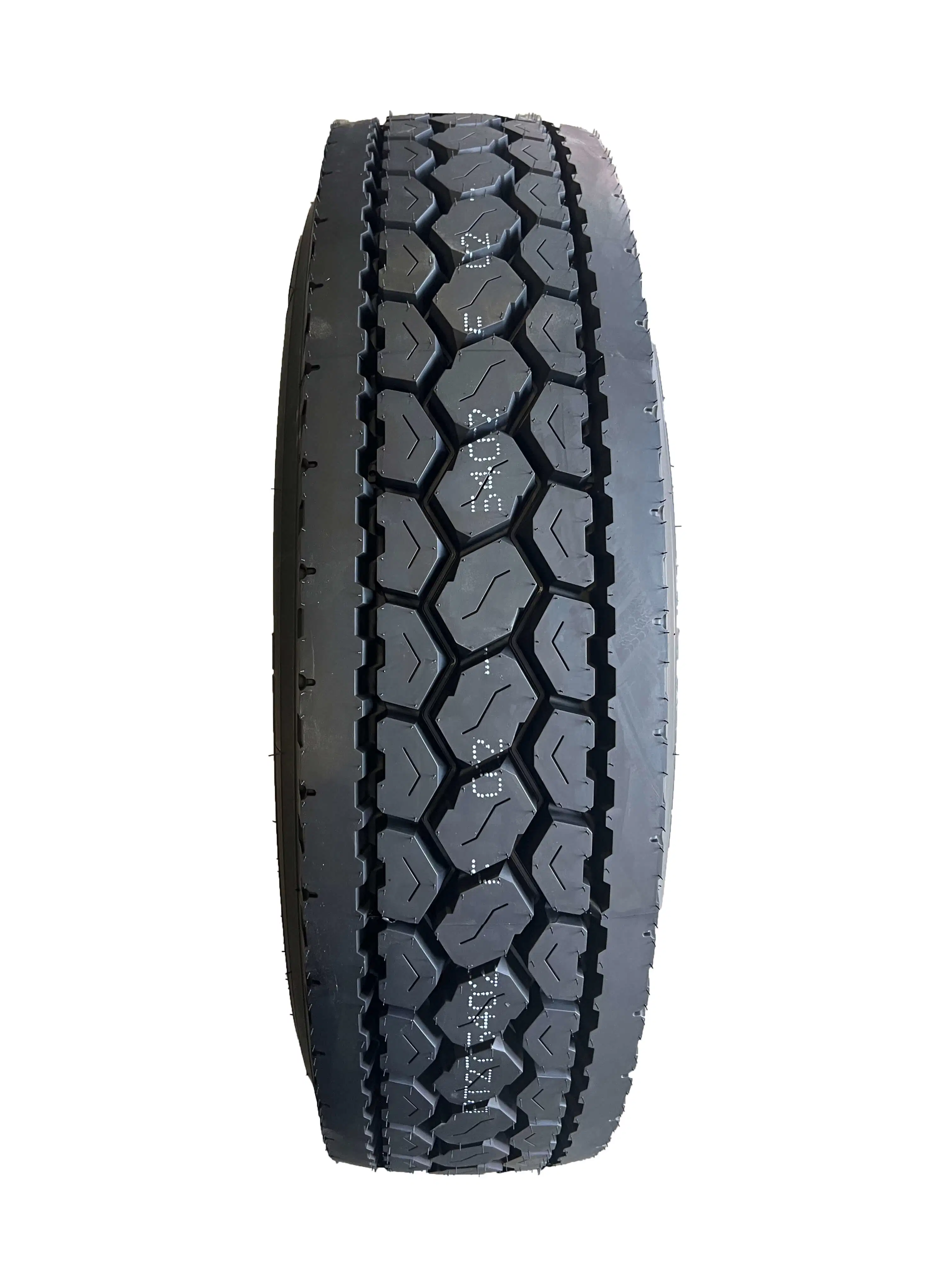 Goodyear Cooper Lexmont Semi Truck Tire 10r22.5 11r22.5 265/70/19.5 225 70 19.5 295/75r22.5