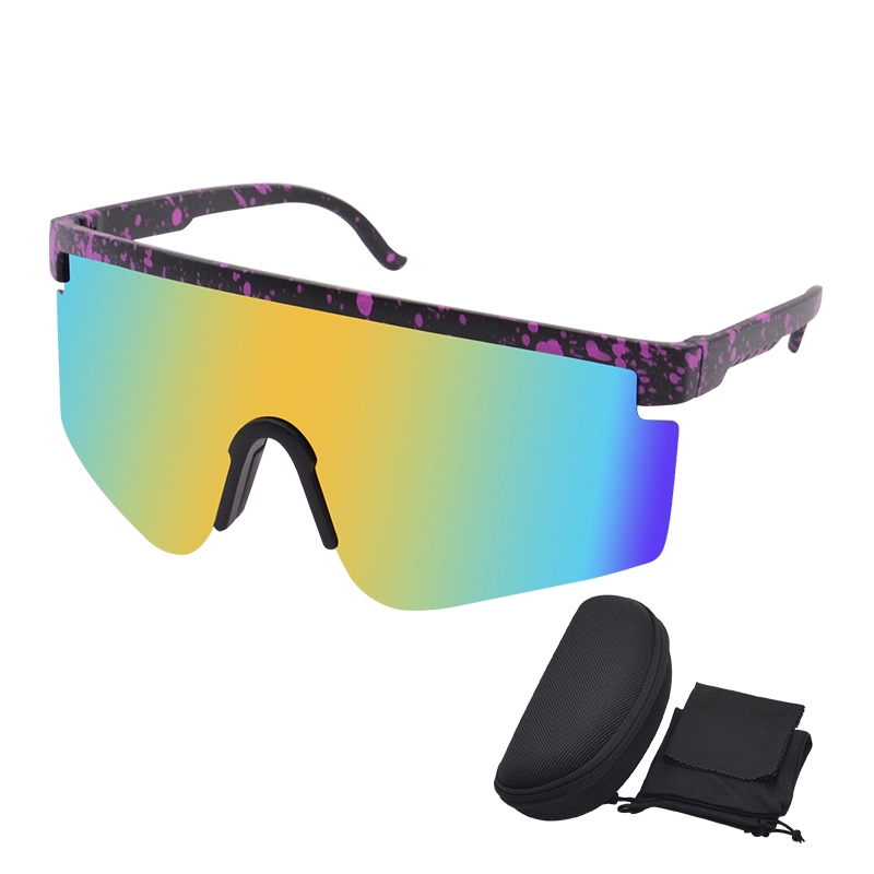 OEM Bike Skifahren Schnee Sport Riding Glasses Herren Fahrrad Sonnenbrille Fahrrad Reiten Fahrradbrille