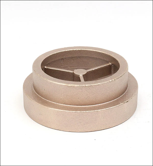 Brass Copper Bronze Lost Wax Investment Casting