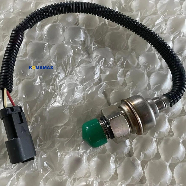 Wa320-6 Wa150-5 Wa200-6 Wa250-5 Wheel Loader Pressure Sensor 418-06-36210 4180636210