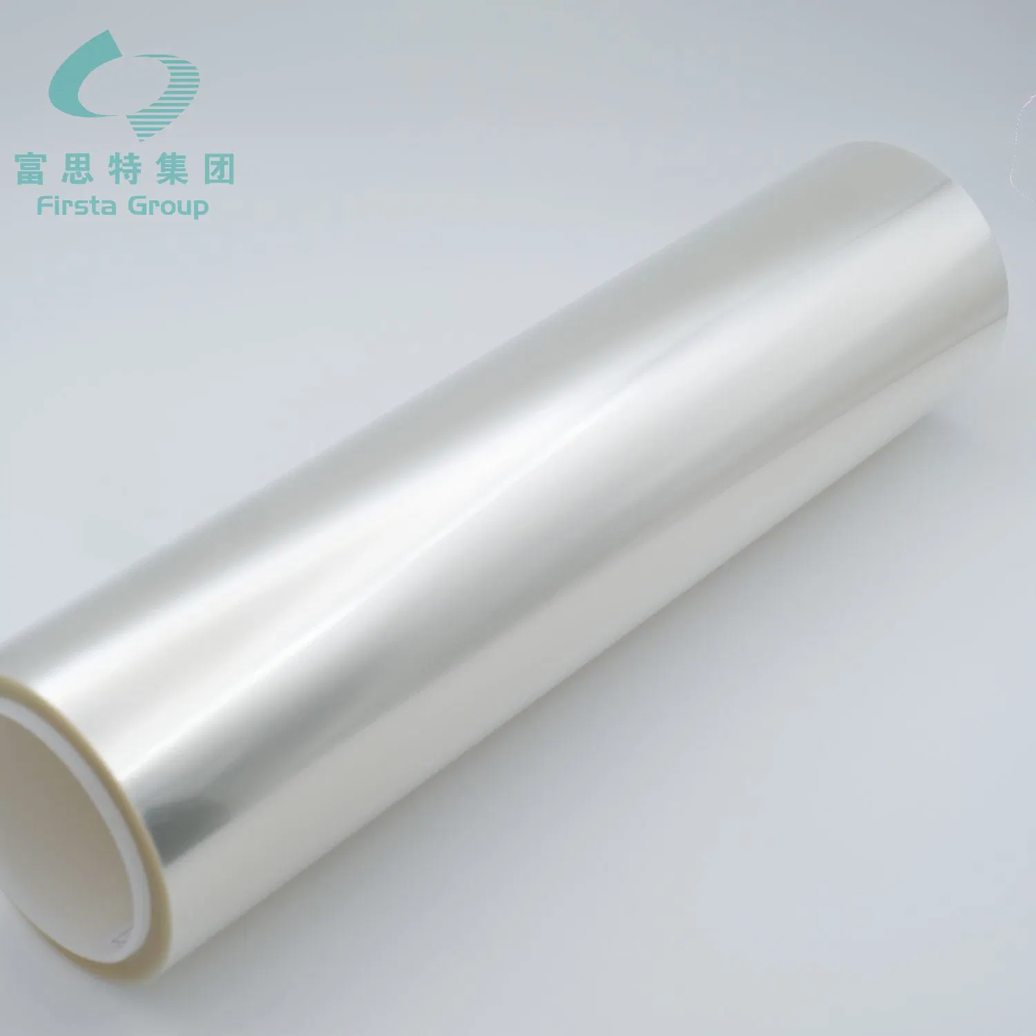 Premium Pet Siliconized Liner Pet Release Film for Pressure Sensitive Labelstock Material