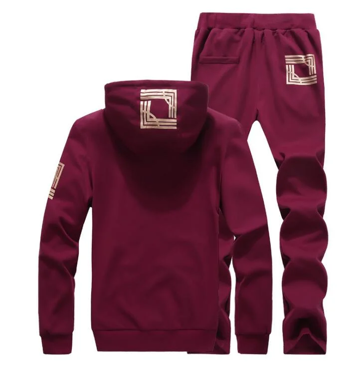 Custom High School University College Unisex Sports Team Wear Suit