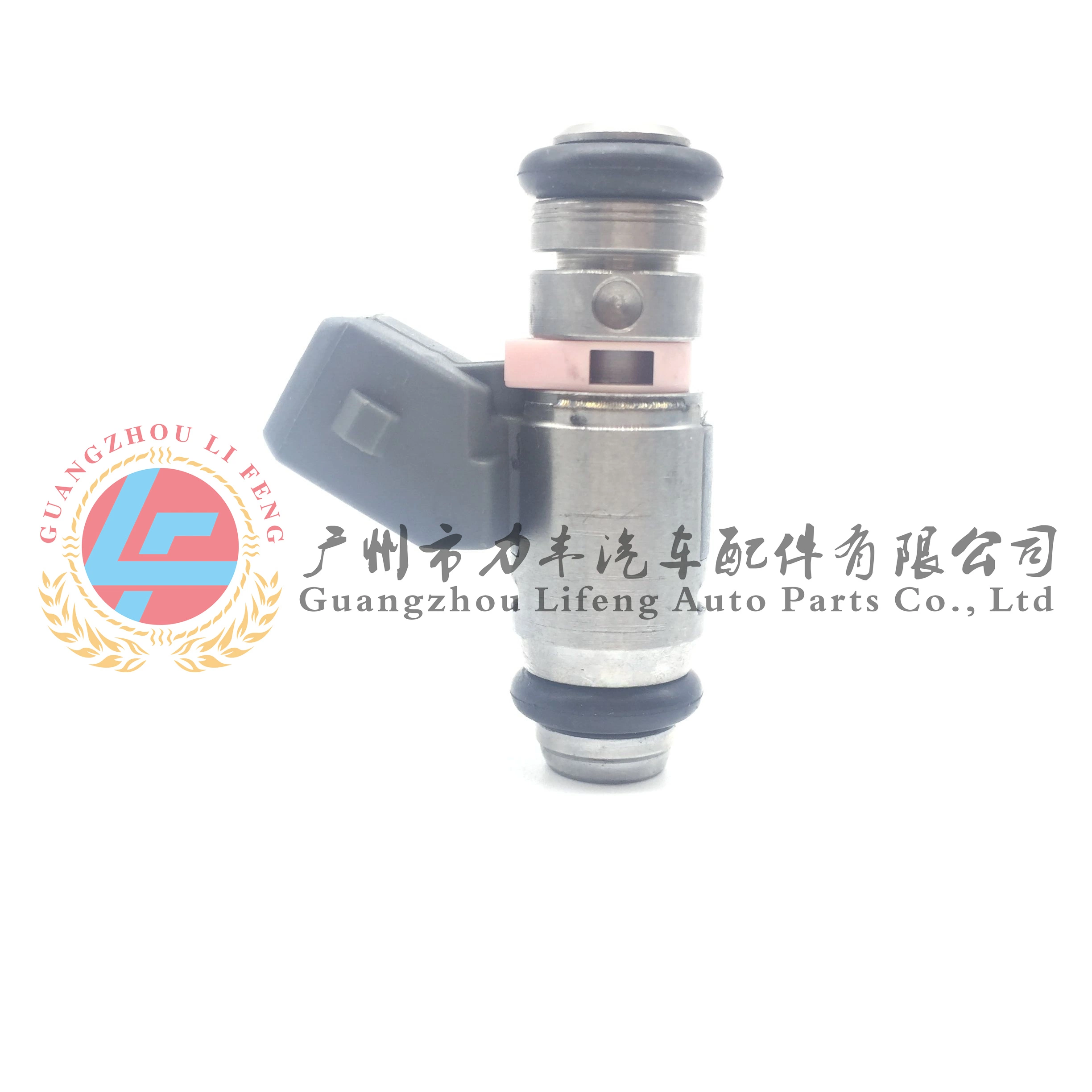 Iwp099 Is Suitable for Logo 206 Car Fuel Injector Nozzle