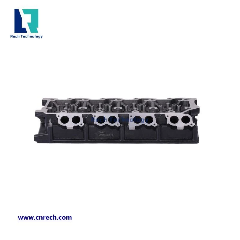 Ford F150 F250 Cylinder Head 1843080c3 3c3z6049carm 3c3z6049da