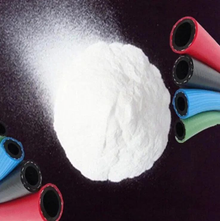 Pearl White Powder Ectfe Coating Halar Ectfe Powder