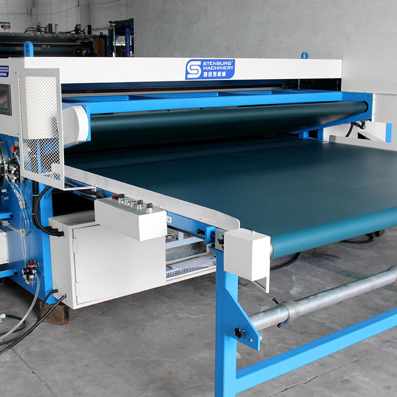 Machine for Packing Mattress Xdb-9W Mattress Roll Packing Machine