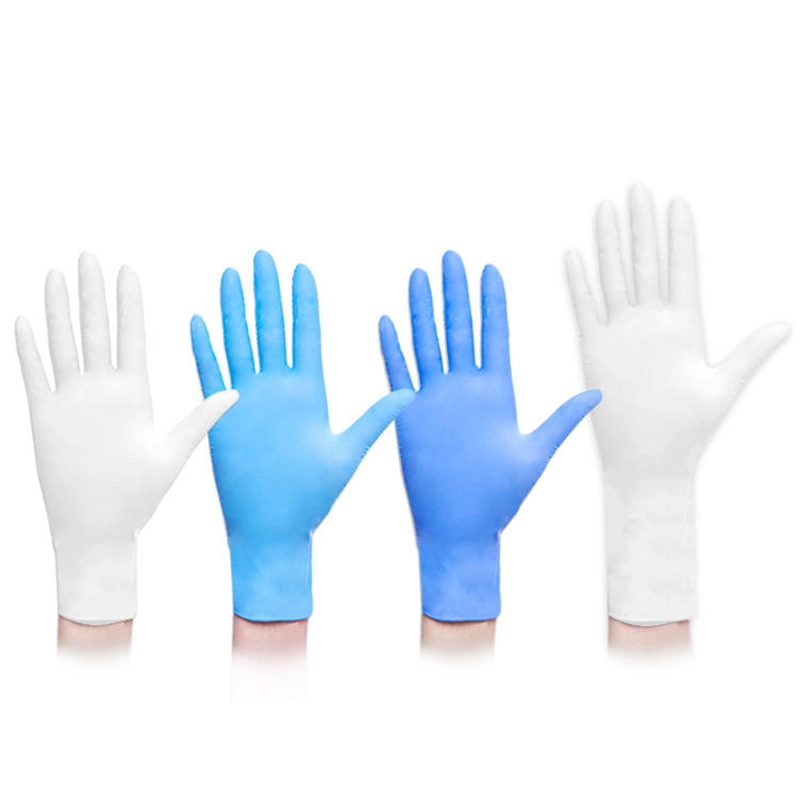 Hot Sales Disposable Household Gloves Latex Customize Gloves