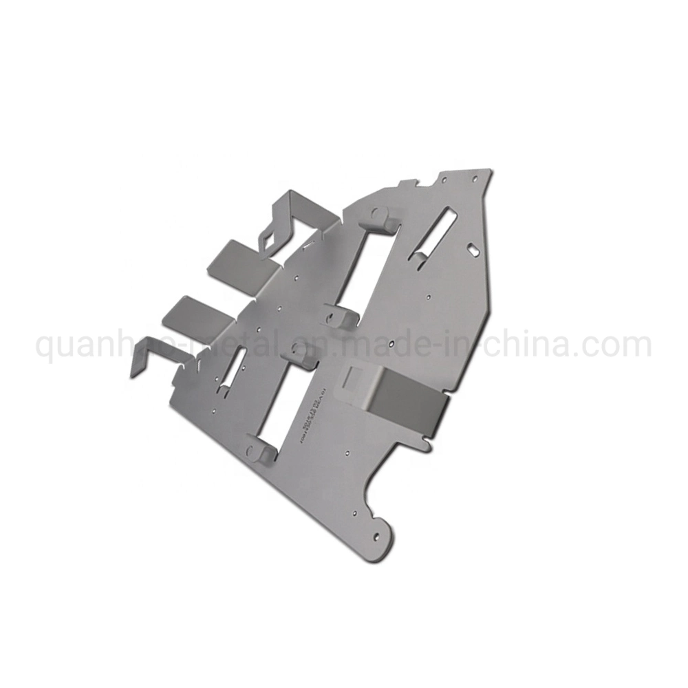 OEM ODM Custom Made Precision Sheet Metal Stamping Parts for Auto