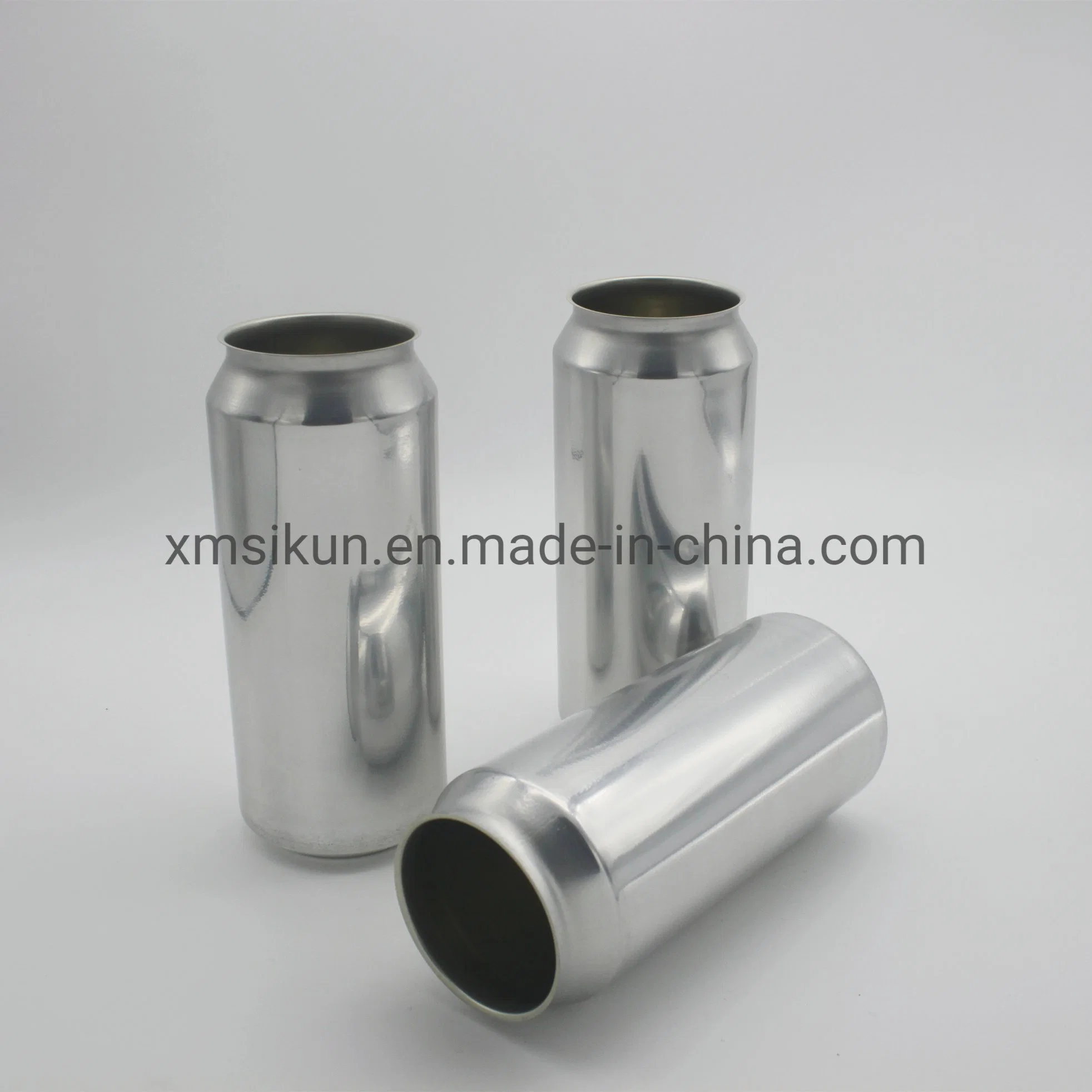 The New 473ml Aluminum Cans Price Good Products Hot Sale Wholesale Quality and Guaranteed