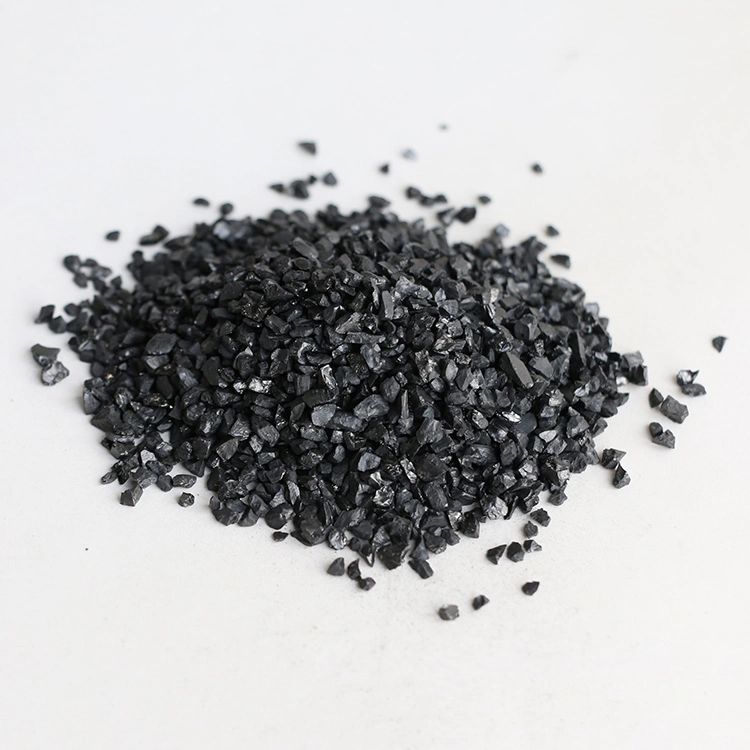 Gca Gas Calcined Petroleum Coke 1-5mm