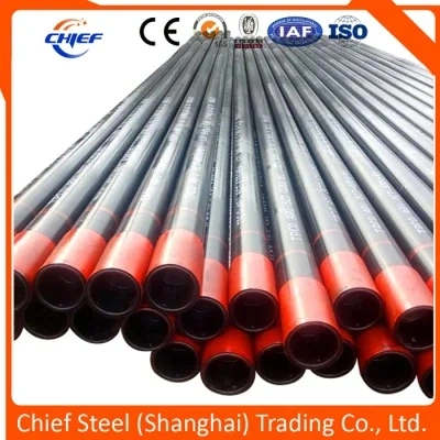 API Spec 5L ERW Welded Steel Pipe