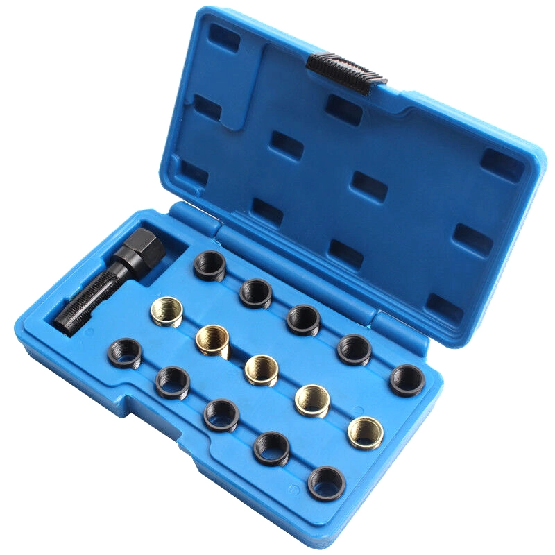 Xyy M5-M12 131 Damaged Thread Repair Kits