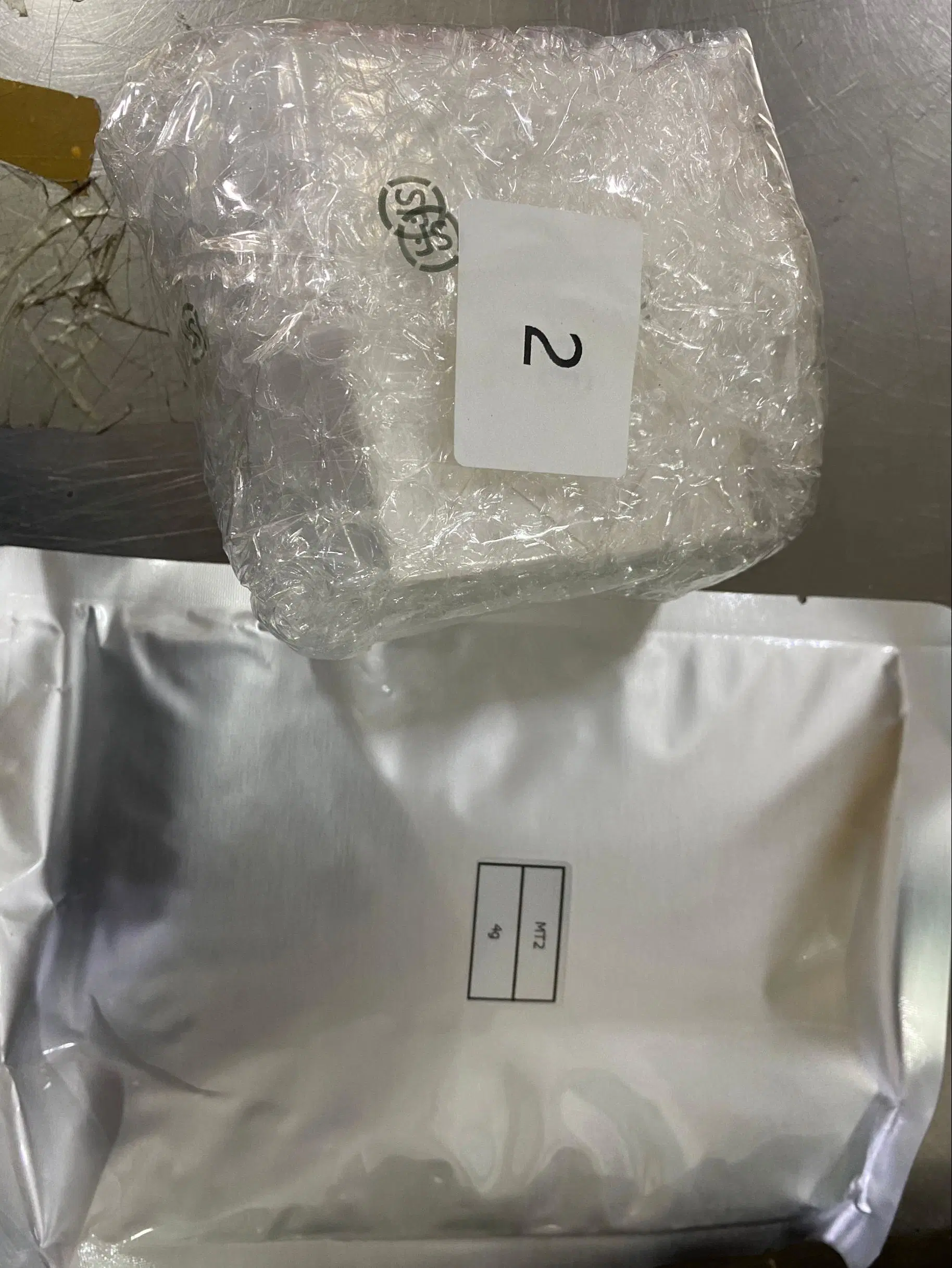 Creatine Phosphate Disodium Salt Tetrahydrate API Purity Raw Powder CAS 71519-72-7