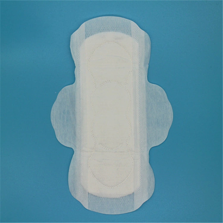 Sanitary Napkins Raw Materials for Surface Softcare