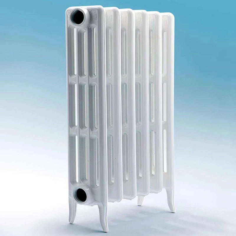 Column Traditional Radiator for Central Heating