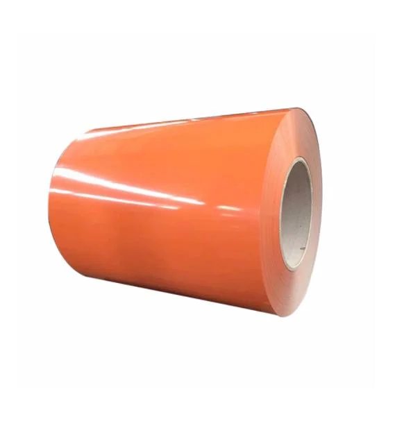 PPGL Customized Different Colored High quality/High cost performance  Hot Selling JIS ASTM Steel Coil