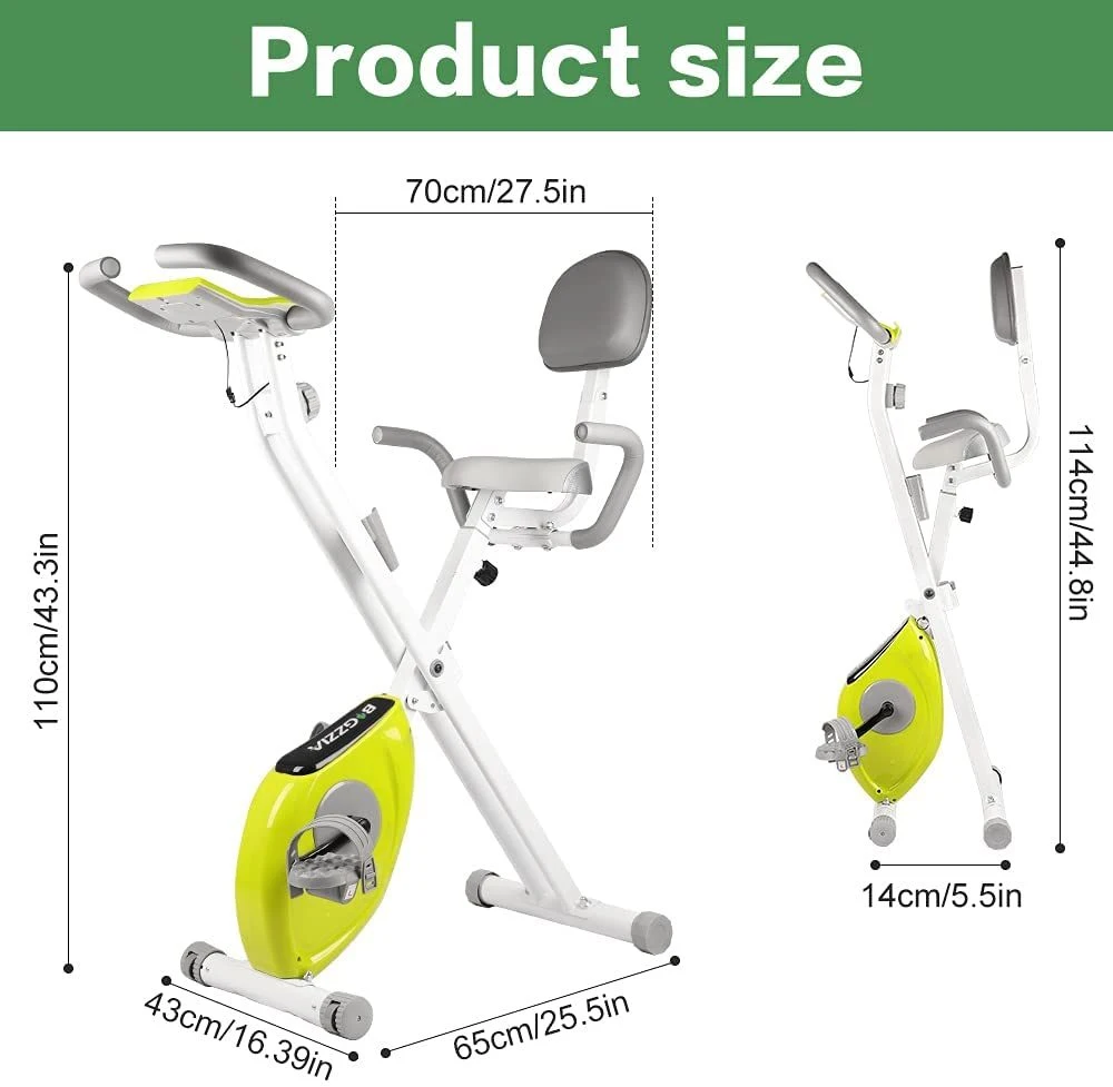 Wholesale/Supplier Spinning Exercise Bike Gym with CE