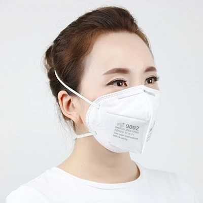 Alta qualidade máscara protetora Repirator FFP2