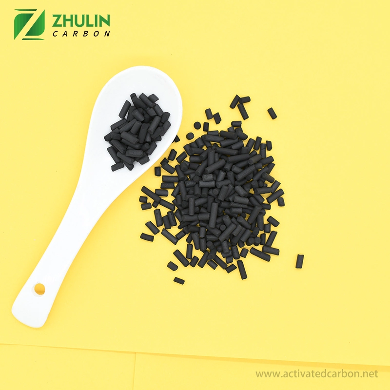 Bituminous Coal Anthracite Based Sewage Water Treatment High quality/High cost performance  China Manufacturer Granular Activated Carbon Price