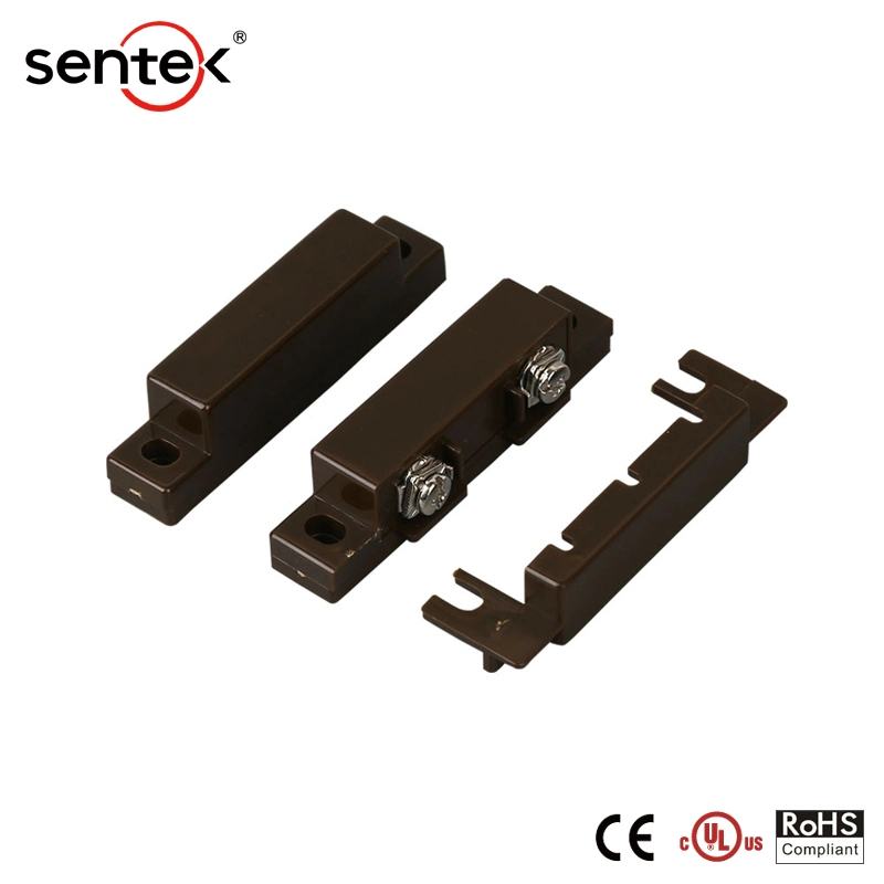 Sentek Magnetic Window Alarm Sensor Door Contacts