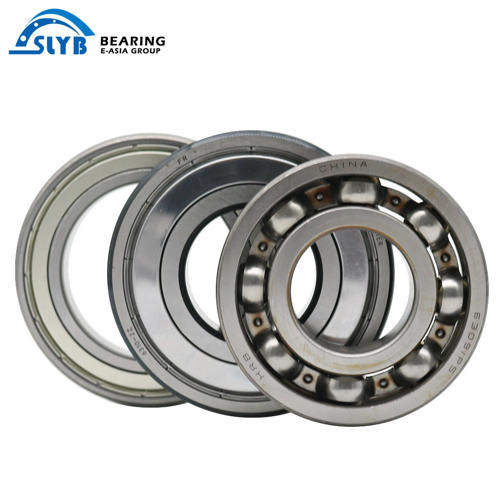 China Japan Sweden Ball Machine Tools Bearings for Air Compressor