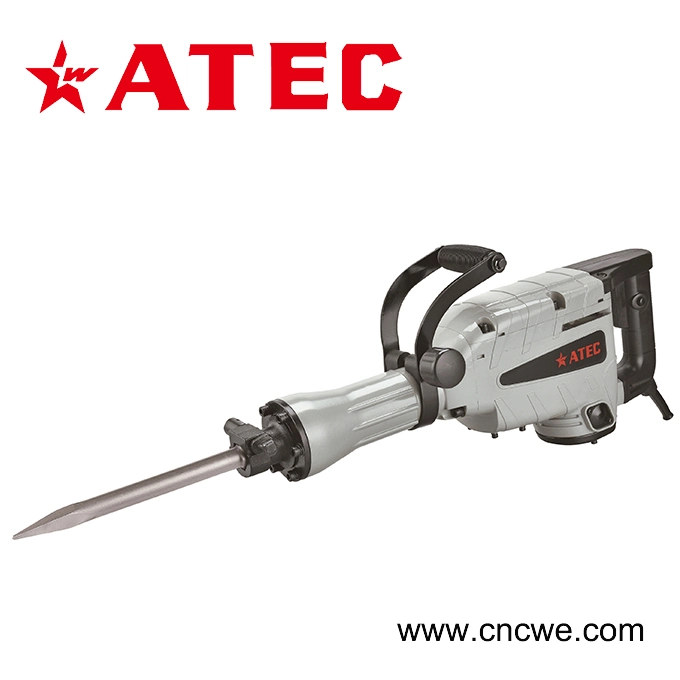 Martillo de los cortacircuítos de las herramientas eléctricas de la demolición de mano de Atec 65m m (AT9265)
