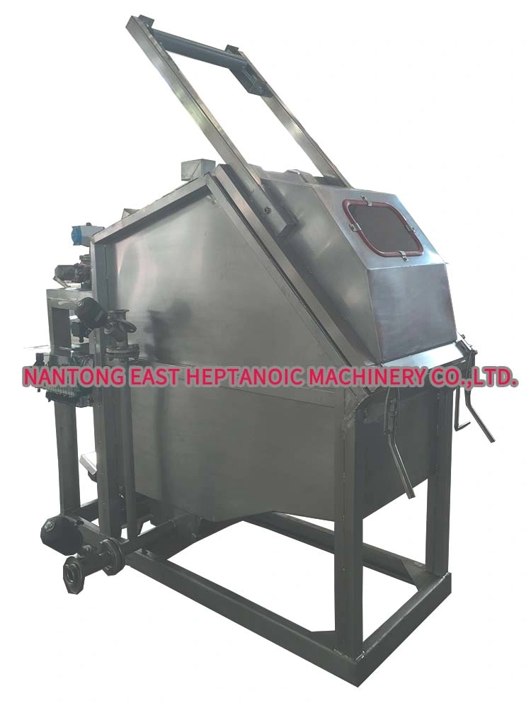 Standard Automatic Normal Temperature Jet Dyeing for Yarn Development