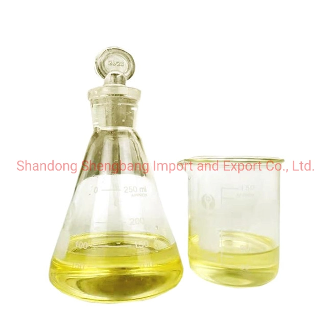 Oleato de etilo de alta pureza 99,5% CAS 111-62-6 a precio de fábrica Como jabón/surfactante/Especias