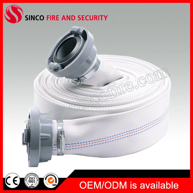 Safety Product Fire Control Hose Pipe Factory Direct Sale