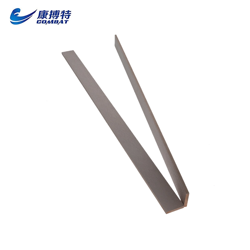 High quality/High cost performance  Factory Price Heat Sink Materials Molybdenum Copper Alloy